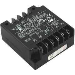 ICM ICM441C Motor Protector For Thermal Monitoring With A-S-C Time Delay | Midwest Supply Us