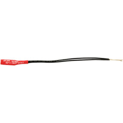 ICM ACH060 2 Wire Heat Only Temporary Thermostat 60 Fixed New Construction Replaces SC060 | Midwest Supply Us