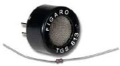 BACHARACH 19-0398 Replacement Sensor & Matched Resistor | Midwest Supply Us