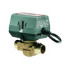 VC8715AM1000 | Act. 24v 60hz 6 Sec Tmg 3 Wire Pls Comn For Spst Contlr. Spdt End Swtch 1 Mtr Ca | HONEYWELL RESIDENTIAL