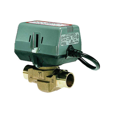 HONEYWELL RESIDENTIAL | VC8715AM1000