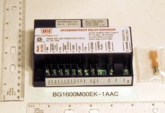 BASO GAS PRODUCTS C661AHA-1C Intermittent Pilot Ignition Control With Infinite Trail Time No Retry Damper Interface Or Pre-purge Replaces BG1600M00EK-1AAC | Midwest Supply Us
