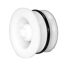 HONEYWELL RESIDENTIAL AMCU100 Check Valve. Fits 1/2" 3/4" And 1" Am-1 Series Mixing Valve With Union Connections Same As Amcv-100us ***no Unions Included Consult Factory*** Replaces Amcv Series | Midwest Supply Us