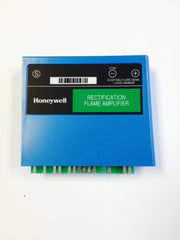 HONEYWELL THERMAL SOLUTIONS FS R7847A1025 Flame Amplifier Used W/7800 Series Relay Modules *** Restricted Item Please Call *** | Midwest Supply Us