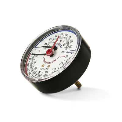 HONEYWELL RESIDENTIAL | TDV-040