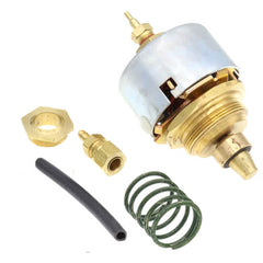 HONEYWELL 14003115-001 REBUILD KIT FOR 1/2", 2.0 CV VP525A. W/TOP AND INSERT ASSY. VALVE SEAT, FITTINGS, SPRINGS. EXISTING VALVE BODY MUST BE REUSED. | Midwest Supply Us