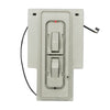 203329B | F50 High Voltage Terminal Board Front | HONEYWELL RESIDENTIAL