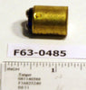 F63-0485 | Cad Cell For Old Style Flame Detector | WHITE-RODGERS