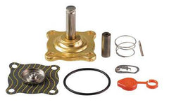 ASCO CONTROLS 302277 Rebuild Kit 8210 AC | Midwest Supply Us