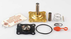ASCO CONTROLS 302307 Rebuild Kit 8210 AC | Midwest Supply Us