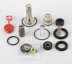 ASCO CONTROLS 302709 Rebuild Kit 8344 AC | Midwest Supply Us