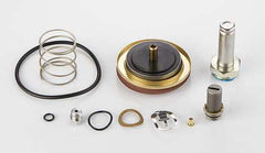 ASCO CONTROLS 304394 Rebuild Kit 8220 AC | Midwest Supply Us