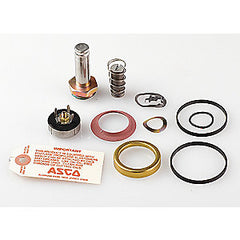 ASCO CONTROLS 310716 Rebuild Kit 8220 Ac  | Midwest Supply Us