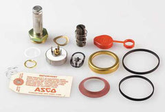 ASCO CONTROLS 312702 Rebuild Kit 8220 AC | Midwest Supply Us