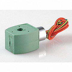 ASCO CONTROLS 238210-005-D* 24/60vac Coil Rhm6 | Midwest Supply Us