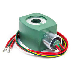 ASCO CONTROLS 238610-005-D* 24vac Coil Rhmxx | Midwest Supply Us