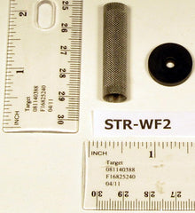 MCDONNELL & MILLER STR-WF2 Strainer & Orifice Kit For WF2U & WFE Series 310473 | Midwest Supply Us