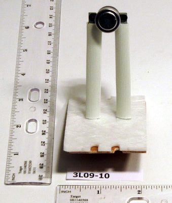 WHITE-RODGERS | 3L09-10