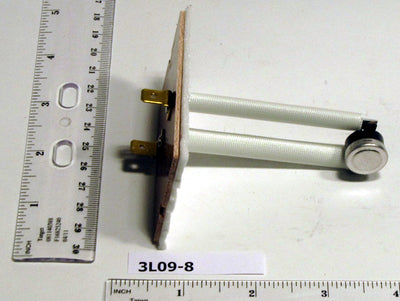 WHITE-RODGERS | 3L09-8