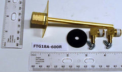 JOHNSON FTG18A-600R Sensing Tube Kit For P32 | Midwest Supply Us