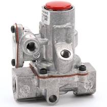 BASO GAS PRODUCTS H15AR-3C 3/8" X 3/8" Automatic Safety Pilot Valve 163000 BTU No Pressure Tap External Pilot Gas Flow Without Rotor "B" Valve | Midwest Supply Us