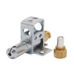 BASO GAS PRODUCTS J999MDA-2H Pilot Burner With #9 Tip Arrangement | Midwest Supply Us