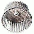 BECKETT 2459U Blower Wheel For AF 4-1/4" X 3-7/16" | Midwest Supply Us