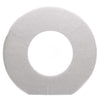 31653 | Round Flange Gasket Replaces 3616 | BECKETT