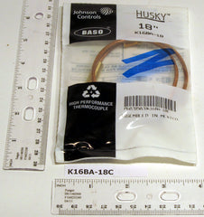 BASO GAS PRODUCTS K16BA-18C Thermocouple | Midwest Supply Us