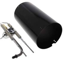 BECKETT AF44 4 1/2" Blast Tube W/Nozzle Line Less Head | Midwest Supply Us