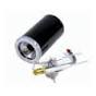 F-6 | .85-1.65 GPH Head YB | BECKETT