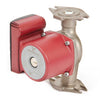 UPS15-35SFC | 115v 1/15 HP 3 Speed Stainless Steel Flange Mount Circulator With Flo Check 59896772 | GRUNDFOS (OBSOLETE)