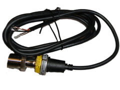 GRUNDFOS 92506685 4-20 MA Pressure Transmitter 0-120 PSI Replaces 96437852 98393361 | Midwest Supply Us