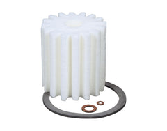 GENERAL RF-1 Replacement Rayon Filter Element For General 1A-25A & 1A25-B Oil Filter Includes Gasket & O-Rings 9012 *** Box Qty From Factory 48 *** | Midwest Supply Us