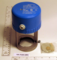 JOHNSON VA-7150-1001 ACTUATOR 24 VAC; LB; INCREMENTAL CNTL | Midwest Supply Us
