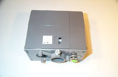 JOHNSON VA-8122-1 VALVE ACTUATOR; ELECTRIC; 22# PROP CNTRL 5/16 INCH STRK 24 VAC; 0-10VDC INPUT; 22# FORCE; | Midwest Supply Us