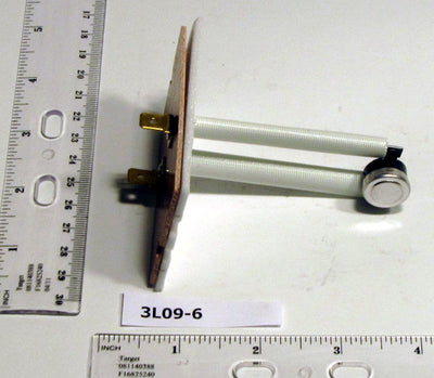 WHITE-RODGERS | 3L09-6