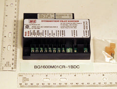 BASO GAS PRODUCTS C670JGA-1C Intermittent Pilot Ignition Control For York With 90 Second Trial Time 15 Second Pre Purge & 5 Minute Retry | Midwest Supply Us