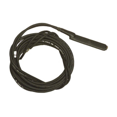 HONEYWELL RESIDENTIAL C7089U1006 White Wired Outdoor Temperature Sensor -40/120F 60" Leads For TH6220U TH6220WF TH6320WF TB7000 TH7000 TH8000 & YTH9421 T7351F TB8000 New T6 Series | Midwest Supply Us