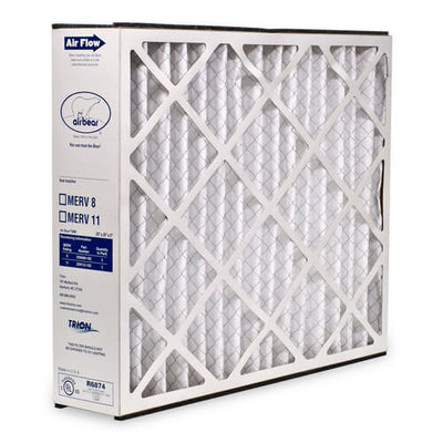TRION AIR CLEANERS | 255649-105