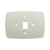 32003796-001 | Premier White Cover Plate 7-7/8