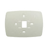 32003796-001 | Premier White Cover Plate 7-7/8