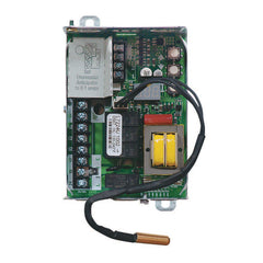 HONEYWELL RESIDENTIAL L7224U1002 120v Oil Electronic Aquastat Controller Includes 12" Sensor (50001464-001) ** Check Sensor Length With Customer ** | Midwest Supply Us