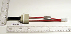 WHITE-RODGERS 767A-369 Hot Surface Ignitor With 5-1/2" Leads | Midwest Supply Us
