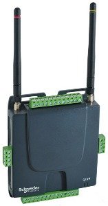 Schneider Electric (Viconics) | MPM-UN-EI4-5045