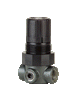 MPR2-0 | Miniature pressure regulator | range 0-5 psi. | Dwyer