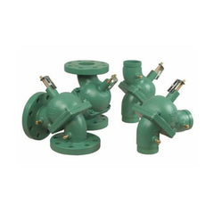 Taco MPV025-4 2-1/2" Threaded Plus Two Multi Purpose Valve (122 Cv) | Midwest Supply Us