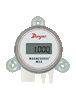 MSX-W11-IN | Differential pressure transmitter | wall mount | universal current/voltage outputs | uni-directional | range 1 (0.1 | 0.25 | 0.5 | 1