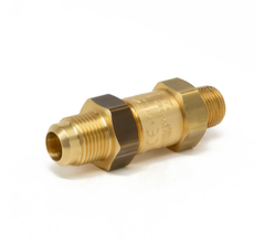 Mueller Industries A15504-150 150# 1/2"NPTx5/8"flr ReliefVlv | Midwest Supply Us