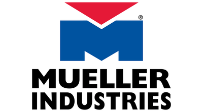 Mueller Industries | A15634
